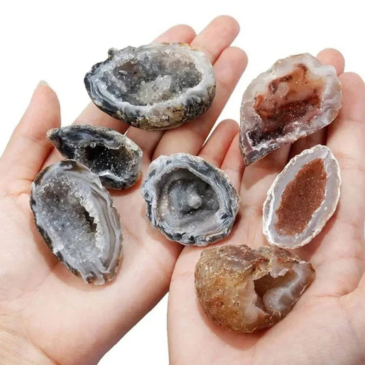 Agate Geode